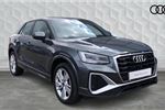 2022 Audi Q2
