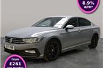 2021 Volkswagen Passat