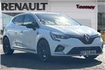 2021 Renault Clio