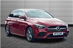 2021 Mercedes-Benz B-Class