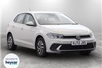 2022 Volkswagen Polo