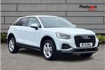 2021 Audi Q2
