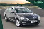 2018 Skoda Octavia Estate