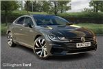 2017 Volkswagen Arteon