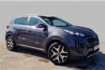 2016 Kia Sportage