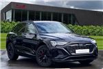 2023 Audi Q8 e-tron