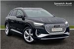 2023 Audi Q4