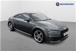 2019 Audi TT