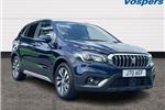 2019 Suzuki SX4 S-Cross