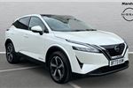 2023 Nissan Qashqai