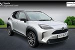 2024 Toyota Yaris Cross