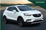 2019 Vauxhall Mokka X