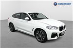 2018 BMW X4