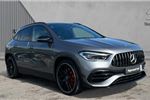 2021 Mercedes-Benz GLA