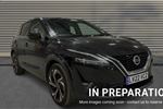 2022 Nissan Qashqai