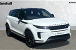 2024 Land Rover Range Rover Evoque