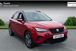 2021 SEAT Arona