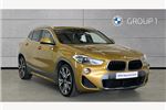 2018 BMW X2