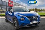 2024 Nissan Juke