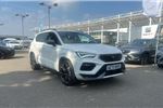 2023 Cupra Ateca