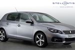 2019 Peugeot 308