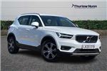 2020 Volvo XC40