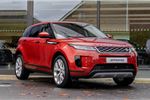 2021 Land Rover Range Rover Evoque