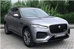 2023 Jaguar F-Pace