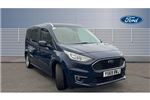 2019 Ford Grand Tourneo Connect