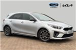 2019 Kia Ceed