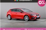 2019 SEAT Leon