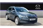 2018 Skoda Karoq