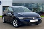 2021 Volkswagen Golf 1.5 TSI Life 5dr