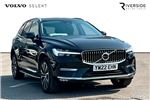 2022 Volvo XC60