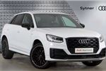 2020 Audi Q2