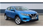 2019 Nissan Qashqai