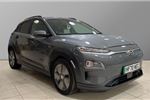 2020 Hyundai Kona Electric