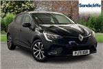 2021 Renault Clio