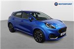 2022 Ford Puma