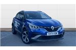 2021 Renault Captur