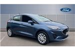 2022 Ford Fiesta
