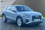 2022 Audi Q2