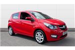 2015 Vauxhall Viva