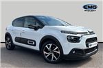 2021 Citroen C3