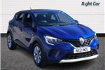 2021 Renault Captur