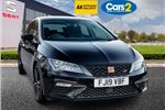 2019 SEAT Leon