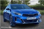 2024 Kia XCeed