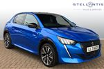 2022 Peugeot 208