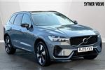 2023 Volvo XC60