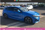 2020 BMW 1 Series